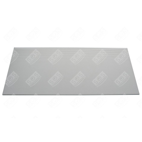 DIFFUSEUR 435 X 215 D'ORIGINE HOTTE - 804019