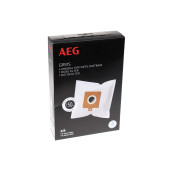 Lot de 4 sacs d'origine 3301p d'origine