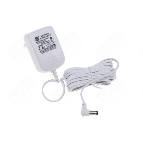 ADAPTATEUR - UNITÉ DE BABY 7.5V/400MA D'ORIGINE DIVERS PETIT MÉNAGER - 996510042146