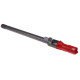 TUBE DE RALLONGE D'ORIGINE D'ORIGINE ASPIRATEUR - 965083-01