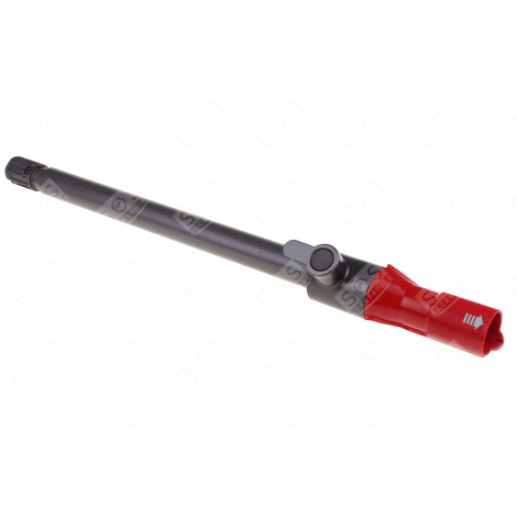TUBE DE RALLONGE D'ORIGINE D'ORIGINE ASPIRATEUR - 965083-01