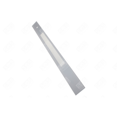 VERRE + MARQUE SILIC. D'ORIGINE HOTTE - 876103