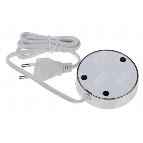 CHARGEUR / ADAPTATEUR DE CHARGE D'ORIGINE BROSSE À DENTS ÉLECTRIQUE - 423501014444