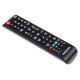 TÉLÉCOMMANDE D'ORIGINE TÉLÉVISION - BN59-00942A