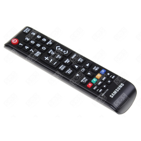 TÉLÉCOMMANDE D'ORIGINE TÉLÉVISION - BN59-00942A