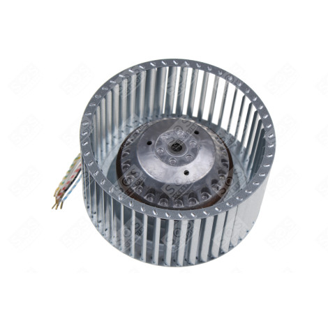 MOTEUR DE HOTTE - À GAUCHE - 4 VITESSES D'ORIGINE HOTTE - 691177