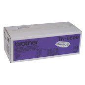 Cartridge pour brother hl1440 tn6600 d'origine