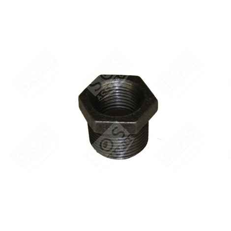 REDUCTION 241 - 3/4"M X 1/2"F - NOIR D'ORIGINE FOUR, CUISINIÈRE - 2422280010049