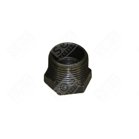 REDUCTION 241 - 1"M X 1/2"F - NOIR D'ORIGINE FOUR, CUISINIÈRE - 2411012N