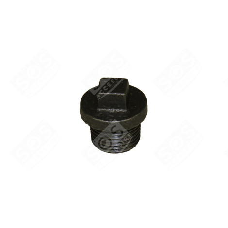 BOUCHON 290 - 1/2" - NOIR D'ORIGINE FOUR, CUISINIÈRE - 29012N00