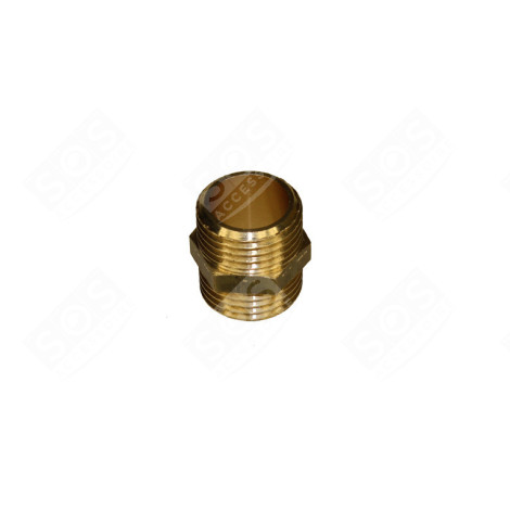 RACCORD LAITON 6280 - 1/2" D'ORIGINE FOUR, CUISINIÈRE - 62801200