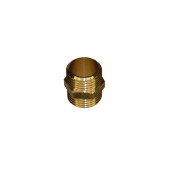 Raccord laiton 6280 - 1/2" d'origine