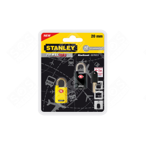 LOT DE DEUX CADENAS D'ORIGINE ACCESSOIRES ET ENTRETIEN - 81181 393 401