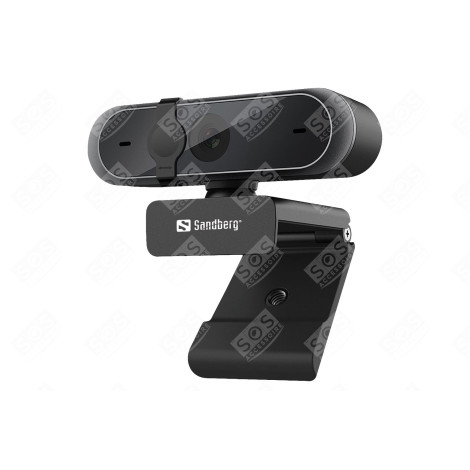SANDBERG USB WEBCAM PRO 5705730133954 D'ORIGINE ACCESSOIRES ET ENTRETIEN - 13395