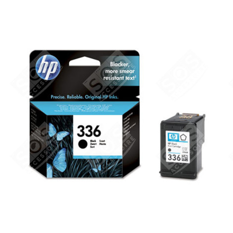 HP CARTRIDGE NR 336 D'ORIGINE ACCESSOIRES ET ENTRETIEN - HPC9362EE