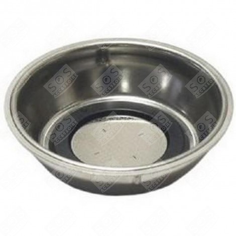 FILTRE 1 TASSE CAFETIÈRE, MACHINE À CAFÉ - REF.40266