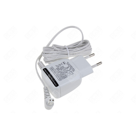 ADAPTATEUR SECTEUR D'ORIGINE ASPIRATEUR - N561345