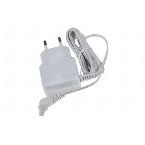 ADAPTATEUR SECTEUR D'ORIGINE ASPIRATEUR - N561345