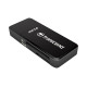 TRANSCEND LECTEUR DE CARTE SD USB TS-RDF5K D'ORIGINE INFORMATIQUE - 8635735