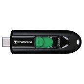 Transcend jetflash 790c usb flash drive 256 gb usb type-c