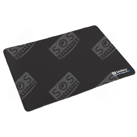 SANDBERG GAMER MOUSEPAD 32 X 24 X 0,3 CM PREMIUM IN-GAME PRECISION D'ORIGINE INFORMATIQUE - SB52032