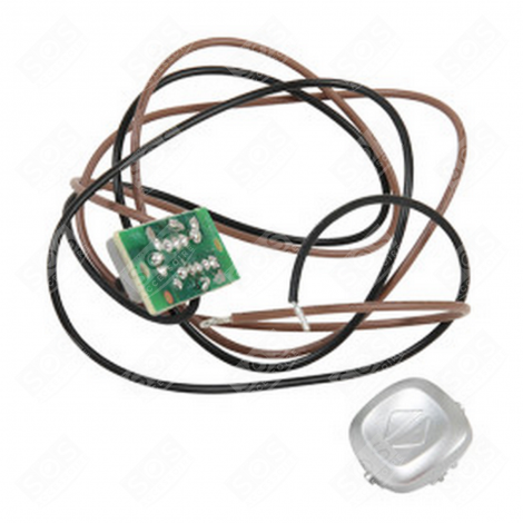 KIT INTERRUPTEUR ASPIRATEUR - 4055061537