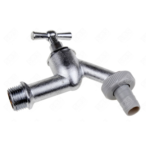 ROBINET DOUBLE SERVICE SANITAIRE - 35500812