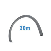 Flexible aspirateur en rouleau 20m