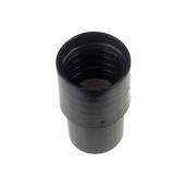 Embout flexible universele