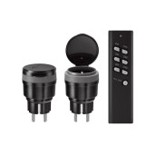 Kit de prises pour l'extérieur d'origine