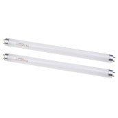 Lamp extermintaeur d'insect 10w 2pcs