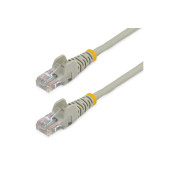 Startech.com 10m gray cat5e / cat 5 snagless ethernet patch cable 10 m d'origine