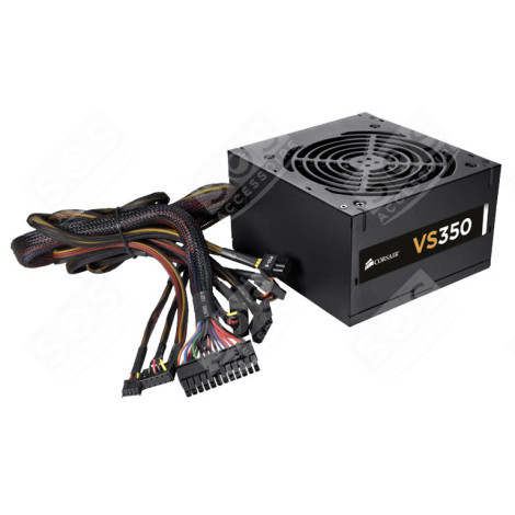 VS350 350W ALIMENTATION D'ORIGINE INFORMATIQUE - 2597961