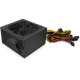 EMINENT EM3908 ALIMENTATION DE REMPLACEMENT ATX 600W PPFC, V3.1, 3XSATA D'ORIGINE INFORMATIQUE - 8349214