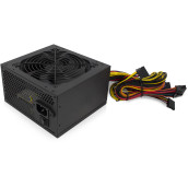 Eminent em3908 alimentation de remplacement atx 600w ppfc, v3.1, 3xsata d'origine