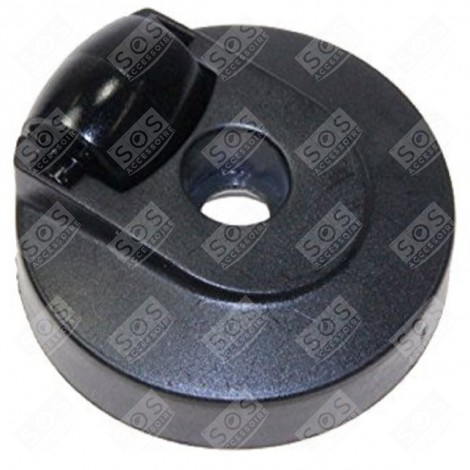 KIT SUPPORT ROULETTE ASPIRATEUR - RS-RS8887
