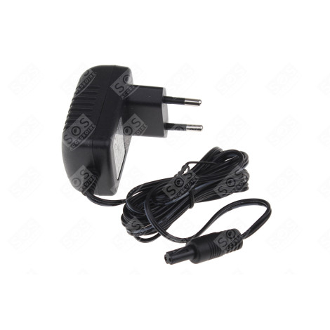 CHARGEUR D'ORIGINE ASPIRATEUR - 100470870