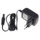 CHARGEUR D'ORIGINE ASPIRATEUR - 100470870