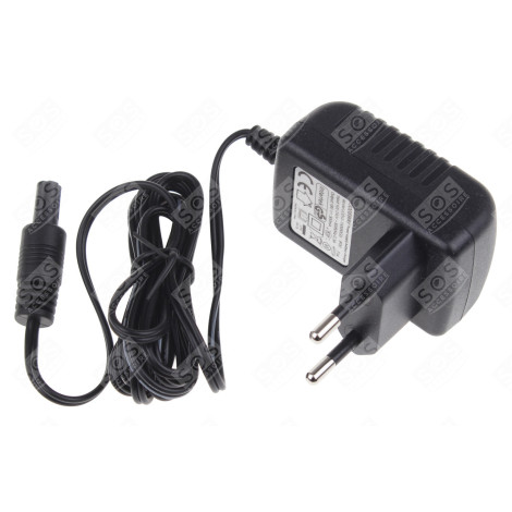 CHARGEUR D'ORIGINE ASPIRATEUR - 100470870