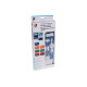 220V/5V CHARGEUR 2.1A D'ORIGINE TÉLÉPHONIE, SMARTPHONE - 79769