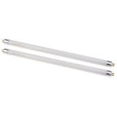 Extermintaeur d'insect 8w 2pcs d'origine