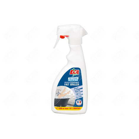 NETTOYANT SALLE DE BAIN - DÉTARTRE & FAIT BRILLER - 500 ML D'ORIGINE ACCESSOIRES ET ENTRETIEN - 3760011524717