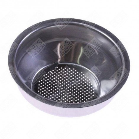 FILTRE 2 TASSES CAFETIÈRE, MACHINE À CAFÉ - REF.40268