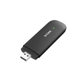 D-link dwm-222 wireless 4g lte modem 150 mbps usb 2.0 mini-sim d'origine
