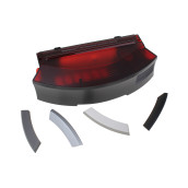 Reservoir de poussiere - r800 sauf 890 d'origine