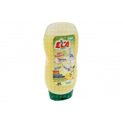 Gel lavage lave-vaisselle tout en un - 36 doses d'origine