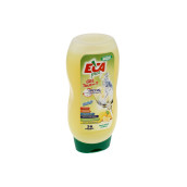 Gel lavage lave-vaisselle tout en un - 36 doses d'origine