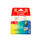 Inkttank canon cl-541xl kleur d'origine