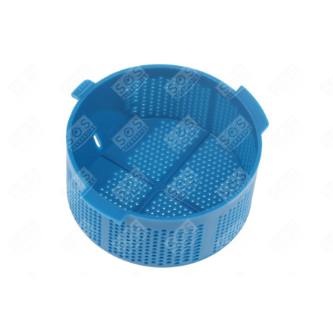 FILTRE TAMIS GROSSIER, 3,3CM, 7,2CM D'ORIGINE ASPIRATEUR - N599020