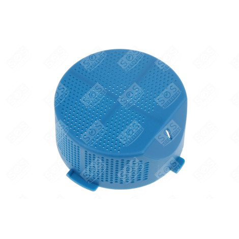 FILTRE TAMIS GROSSIER, 3,3CM, 7,2CM D'ORIGINE ASPIRATEUR - N599020